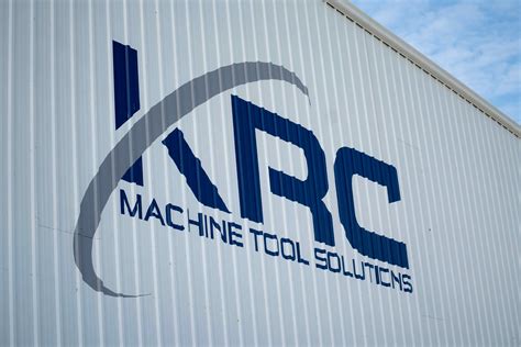 krc mechanical tools